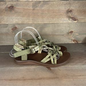 chaco women's diana sport sandal